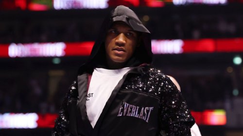 Conor Benn has respect for Chris Eubank Jr. but still not his 'cup of tea'