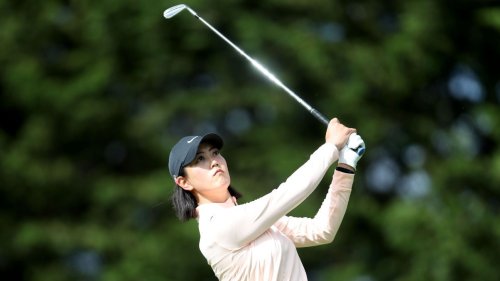 Michelle Wie West tells Golfweek she plans to step away from competitive golf