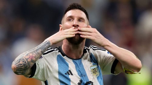 Who wins in Messi's MLS move, and Saudi Arabia's multibillion-dollar plan