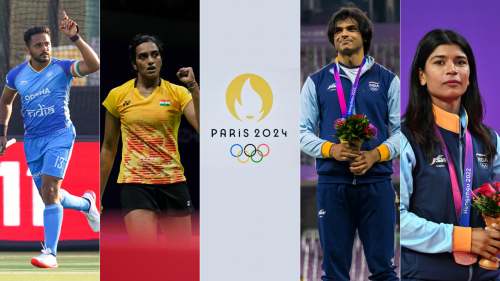 100 days to Paris: Every Indian athlete that has qualified for the Olympics so far