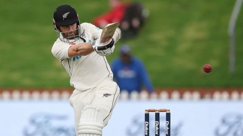 Kane Williamson and Mitchell Starc in the top three in ICC rankings