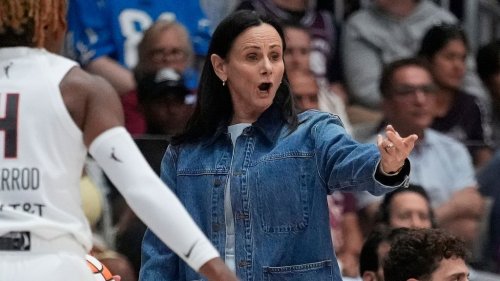 Tempo's Brondello suspended one game for Angel Reese comment