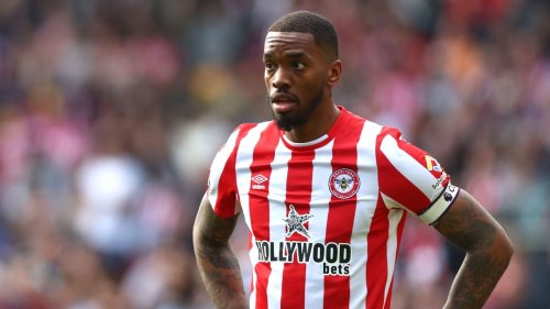 Transfer Talk: Ivan Toney key to Arsenal's title ambitions