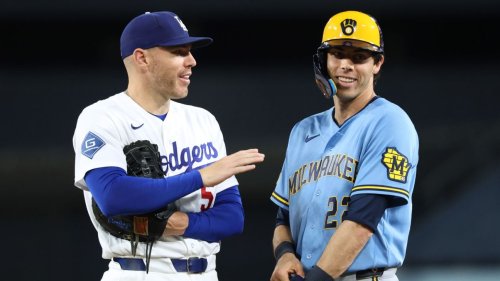 MLB playoffs 2026: Previewing Dodgers-Brewers NLCS