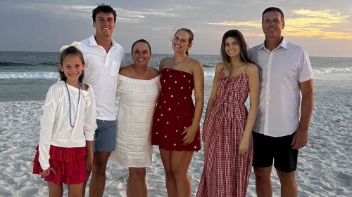 How DJ Eliot's daughter continues to inspire him and his family