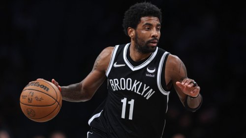 Irving says he's returning to Nets next season