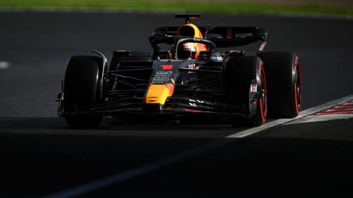 Christian Horner in awe of 'mind-blowing' Max Verstappen lap