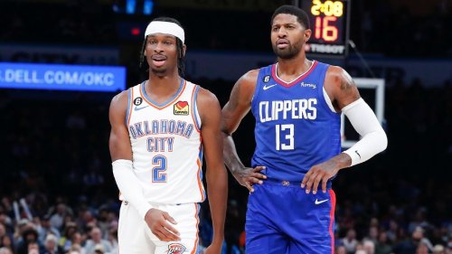 The Paul George trade, OKC's rise and the blockbuster that keeps on giving