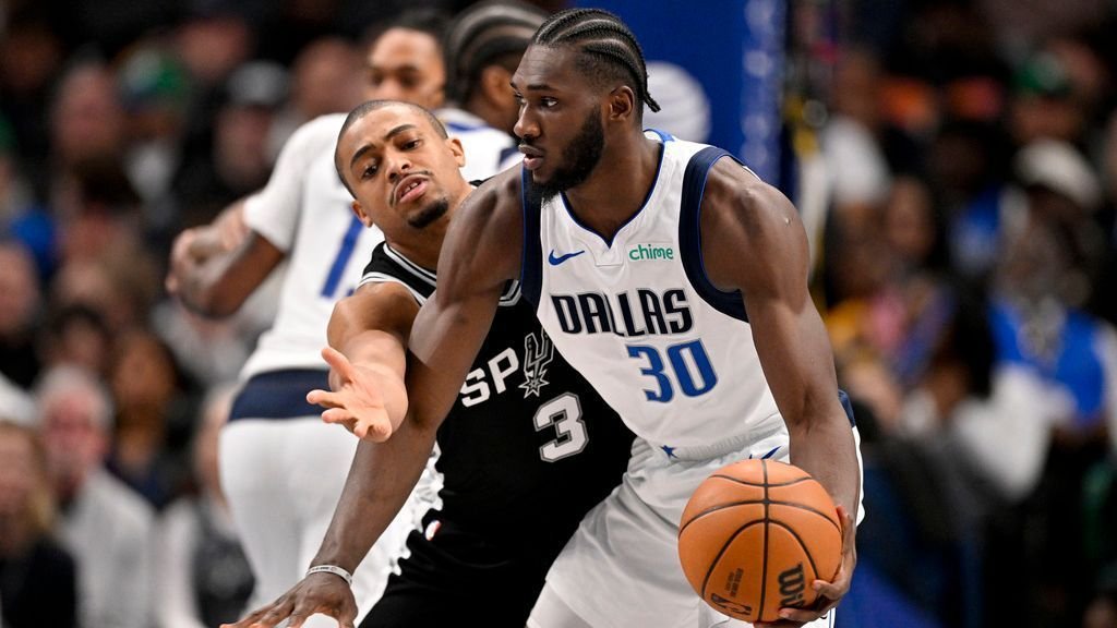 NBA - cover
