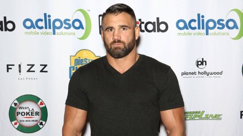 Former MMA fighter Phil Baroni charged with aggravated femicide