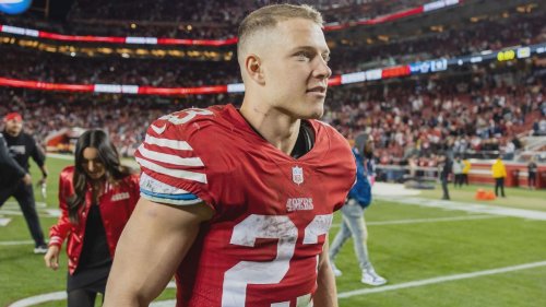 Christian McCaffrey trade from Panthers to 49ers: Inside story