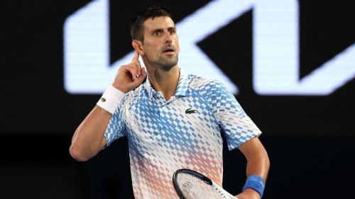 Novak Djokovic shuts down Tommy Paul, to face Tsitsipas for title