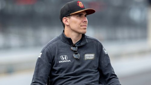 Robert Wickens wins first race since 2018 spinal cord injury