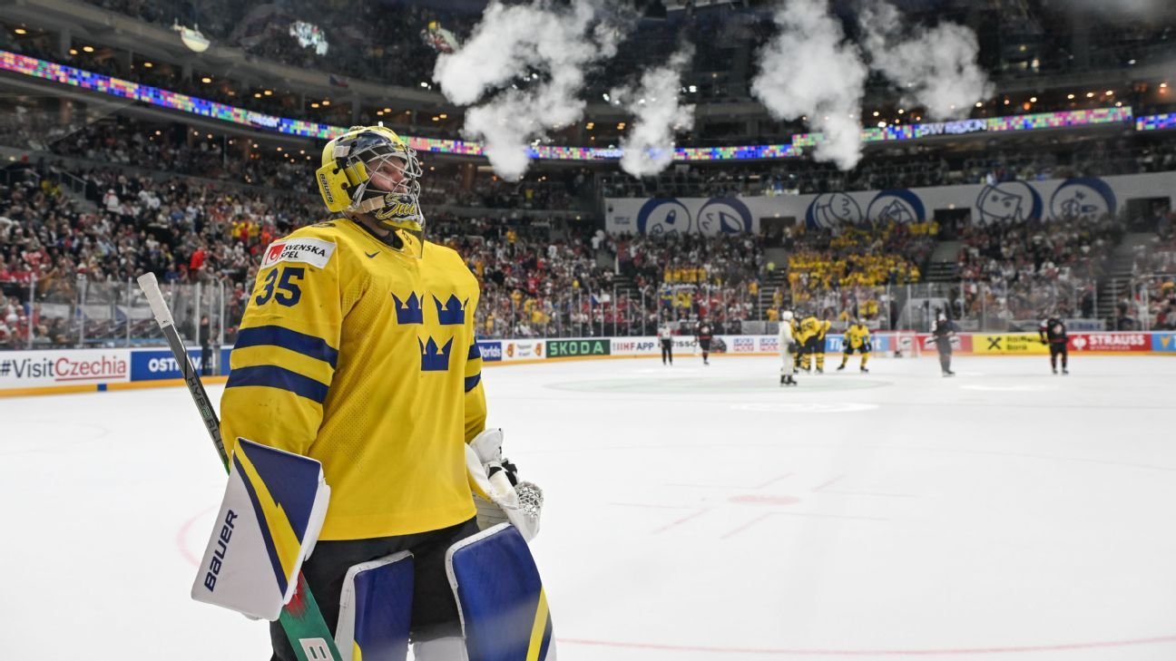Everything to know about the NHL/NHLPA 4 Nations Face-Off