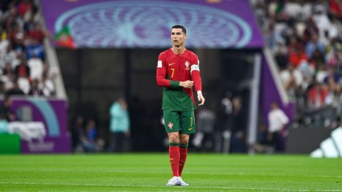 Sources: Ronaldo has not agreed Al-Nassr move
