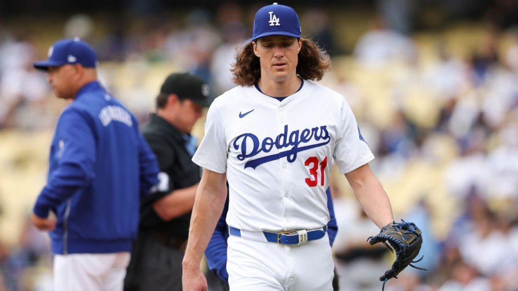 MLB