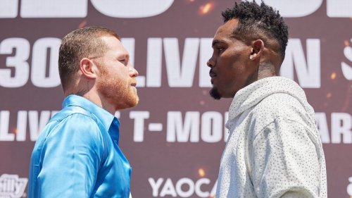 Bold predictions: A KO in Canelo-Charlo? End of Haney's run?