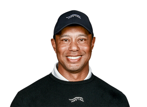 Sobel: Another positive link in the chain for Tiger