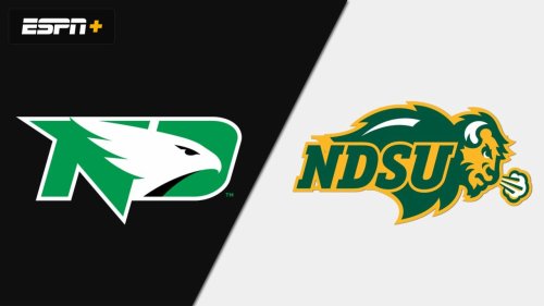 North Dakota vs. North Dakota State (Football) | Watch ESPN | Flipboard