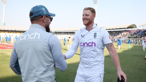 Ben Stokes wins ICC Test Cricketer of the Year award