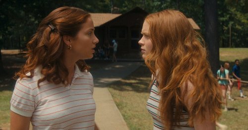 Fear Street auf Netflix: Der 2. Teil der Horror-Film-Trilogie wird noch heftiger