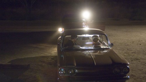 Wer war der Zodiac-Killer? Endlich könnte die Identität des brutalen Serienmörders feststehen