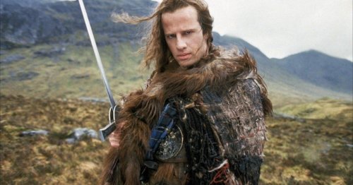 8 Filme für alle, die Highlander mit Henry Cavill lieben
