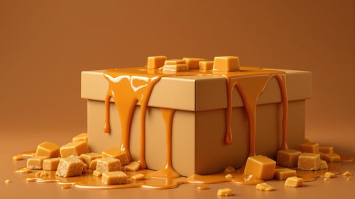 Kann man nur lieben: Wer Stil hat, setzt 2025 auf den „Toffee“-Sneaker von Nike