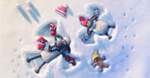 Neue Weihnachtsfilme 2021 auf Netflix: Weihnachtsstimmung zum Streamen