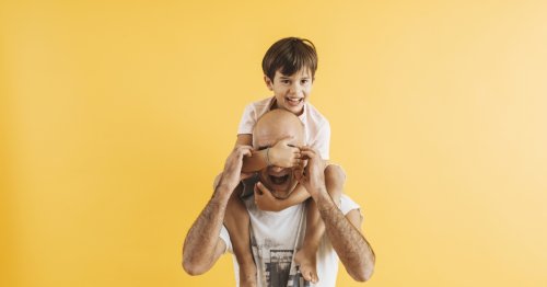 Kinder bekommen: 10 Dinge, auf die man nicht vorbereitet ist, wenn man Vater wird