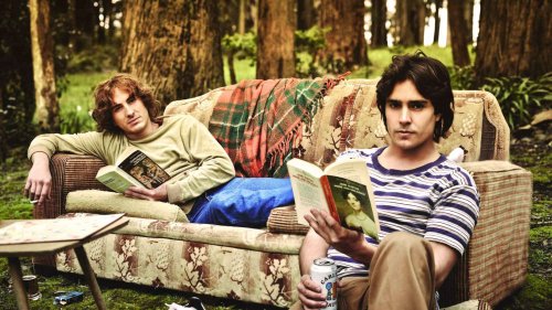 Das sind die 11 besten Bücher des Frühjahrs 2025, aber lesen Sie selbst!