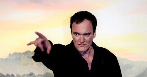 Das sind die 10 besten Quentin Tarantino-Filme, bei denen er nicht Regie geführt hat