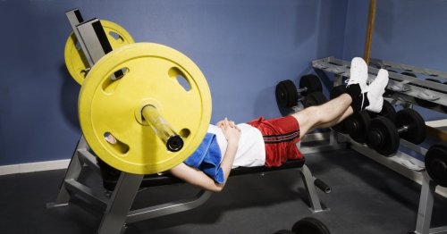Sport: 5 Tipps, wie die Fitness-Routine langfristig gelingt