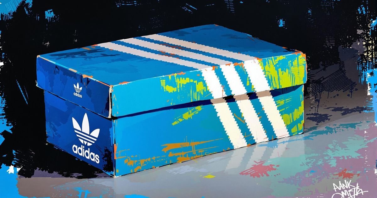 Jetzt schon Kult: Der Mercedes-Sneaker von Adidas ist Schuhtrend 2025