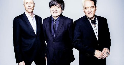 Verbotene Musik: Diese 6 Alben stehen in Deutschland auf dem Index
