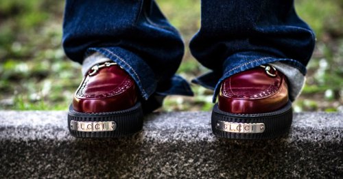 Kurze Sneaker-Pause! Das sind die Trends bei Lederschuhen im Frühling 2025