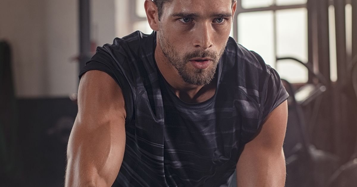 Fitness-Hack vom Personal Trainer: Mit minimalem Aufwand maximale Muskeln aufbauen