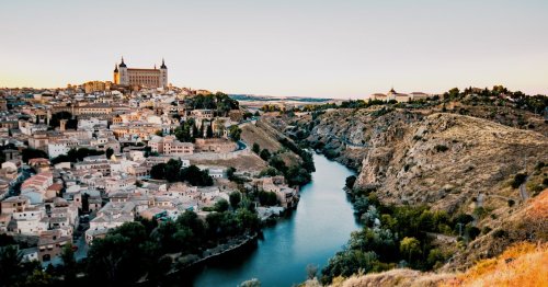 Geheime Reisetipps für Spanien: 6 Orte, die nur Einheimische kennen