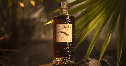 Der Eminente Reserva Rum: die neue Generation Kubas