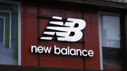 Die Tennis-Sneaker von New Balance sind der coolste Schuhtrend im Sommer 2025