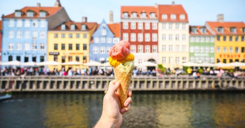 Food-Guide: Die 9 besten Restaurants in Kopenhagen