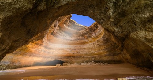 Reise-Geheimtipp Algarve: Das sind die 10 schönsten Orte im Süden Portugals
