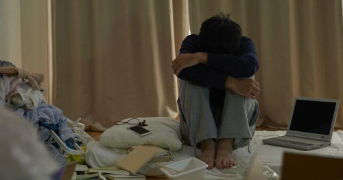 Hikikomori: Wenn Menschen sich total vom Leben isolieren