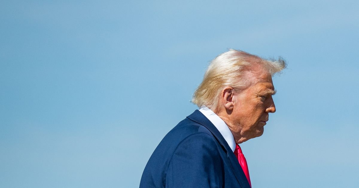 Proteste in den USA und Promis in Europa – Trump bleibt unbeeindruckt, aber wie lange noch?