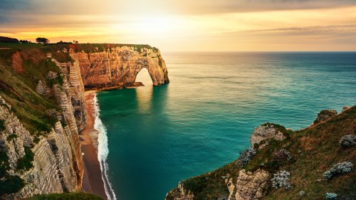 Diese 10 Naturwunder in Frankreich sind einfach nur magnifique!