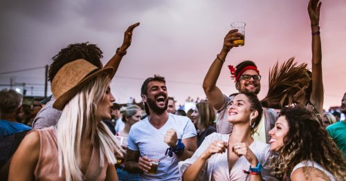 10 Festivals 2023, die man dieses Jahr nicht verpassen sollte