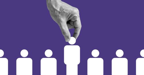 Purple Squirrel: Die surrealen Anforderungen an Angestellte im Job