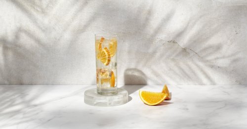 Rezept Vodka Soda: So einfach geht der kalorienarme Sommer-Drink