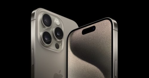 iPhone 15, Apple Watch und USB-C: die Highlights der Apple Keynote 2023