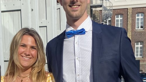 Mein Bruder ist 1,90m! Diese Jeans kauft er immer wieder nach